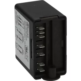 Gicar NRL30/1E-2C/F vízszint szabályzó elektronika (kompatibilis: Rancilio, Sanremo, Bianchi)