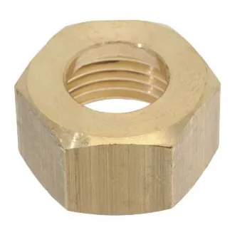 ÜVEG RÖGZÍTŐ ANYA ø 1/2'F LYUK 13 mm