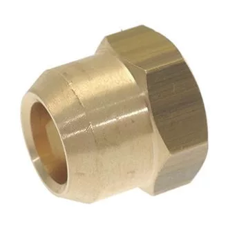 SZELEPKUPAK Ø 3/8'F VÍZBEMENETI CSAP