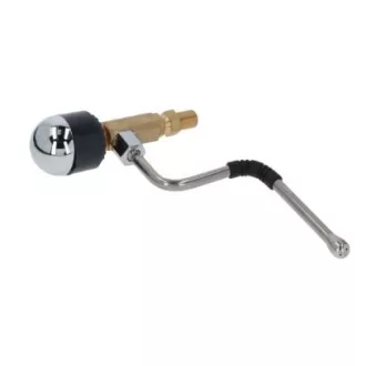 Komplett gőz csap (jobb)