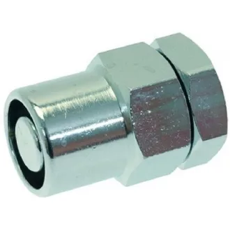 KRÓMOZOTT LEERESZTŐ CSATLAKOZÁS