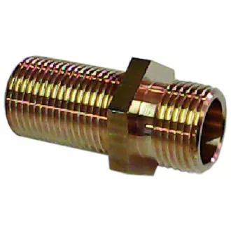 CSATLAKOZÓ ø 3/8' RUGÓTARTÓ