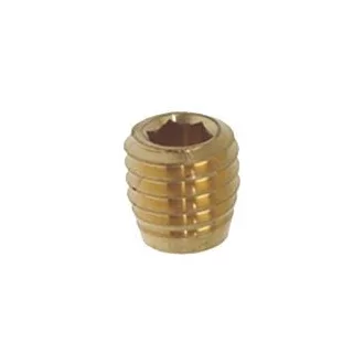 FÚVÓKA M8x1 LYUK ø 4,0 mm
