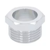 CSATLAKOZÓ ø 3/8'M LYUK ø 12 mm
