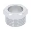 CSATLAKOZÓ ø 3/8'M LYUK ø 12 mm