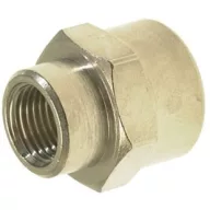 CSATLAKOZÓ ø 1/8'F-1/4'F