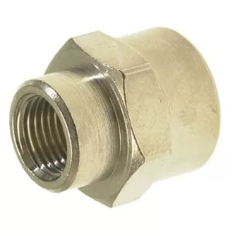 CSATLAKOZÓ ø 1/8'F-1/4'F