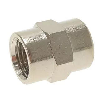 CSATLAKOZÓ ø 1/4'F-1/4'F