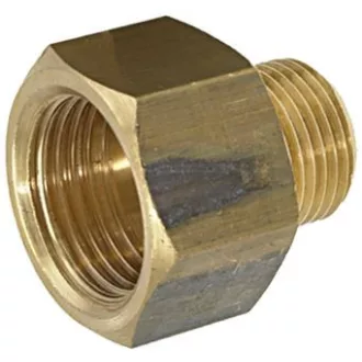 CSATLAKOZÓ ø 3/8'M-1/2'F