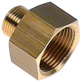 CSATLAKOZÓ ø 3/8'M-3/4'F