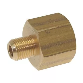 WEGA Csatlakozó szűkítő 1/8"K - 3/8"B