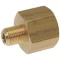 WEGA Csatlakozó szűkítő 1/8"K - 3/8"B