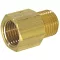 CSATLAKOZÓ ø 1/4'K-1/4'B