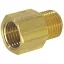 CSATLAKOZÓ ø 1/4'K-1/4'B