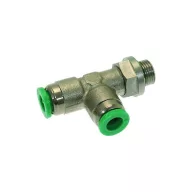 "L" csatlakozó 1/8 6mm