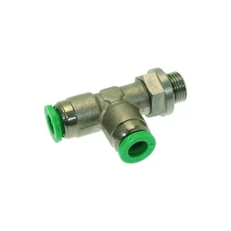 "L" csatlakozó 1/8 6mm