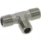 T-CSATLAKOZÓ ø 1/4'K-1/4'K-1/4'K