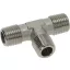 T-CSATLAKOZÓ ø 1/4'K-1/4'K-1/4'K