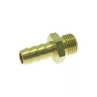 TÖMLŐVÉG CSATLAKOZÓ ø 1/8'M ø 7 mm