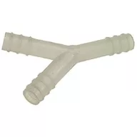 Y-CSATLAKOZÓ - POLIPROPILÉN ø 10 mm