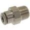 EGYENES CSATLAKOZÁS ø 1/8'Mx4 mm