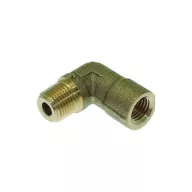 Cső 1/8" M- M8F