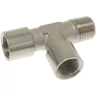 T-ELÁGAZÁS ø 1/4'N-1/4'N-1/4'B