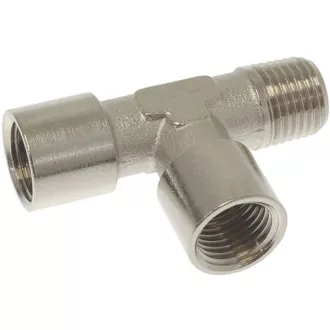 T-ELÁGAZÁS ø 1/4'N-1/4'N-1/4'B