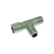 T-ELÁGAZÁS ø 1/4'F-1/4'F-1/4'N
