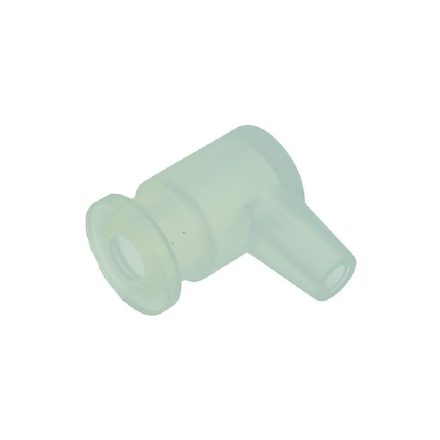 SILICONE "L" COUPLING