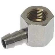 TÖMLŐVÉG CSATLAKOZÁS ø 1/8'F - ø 7 mm