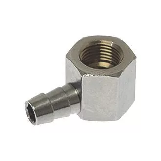 TÖMLŐVÉG CSATLAKOZÁS ø 1/8'F - ø 7 mm