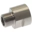 EGYENES CSATLAKOZÁS ø 3/8'M-3/8'F