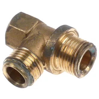 KAZÁN CSATLAKOZÓ ø 1/2'M-1/2'M-1/4'F