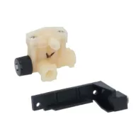 DRAIN VALVE FITTING MOKISSIMA