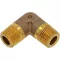 L-ALAKÚ CSATLAKOZÓ ø 1/8'M NPT- 1/8'M NPT
