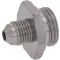 CSATLAKOZÓ ø 1/2'M - 1/4'M CSAPHOZ