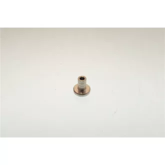 L-ALAKÚ CSATLAKOZÓ ø 1/4'M-1/4'M