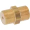 CSATLAKOZÓ ø 3/8'M-3/8'M GIGLER ø 3 mm