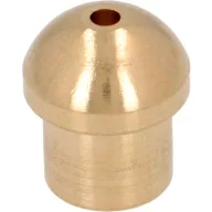 HEGESZTŐ OGIVA ø 4 mm ANYÁHOZ ø 1/4
