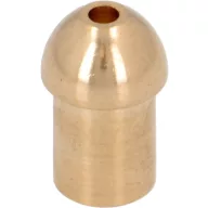 HEGESZTŐ OGIVA ø 4 mm ANYÁHOZ ø 1/8