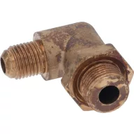 L-ALAKÚ CSATLAKOZÓ ø 3/8'M-1/4'M GÁZ/BSP