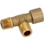 T-ÁG ø 1/4'M NPT - ø 1/4'F