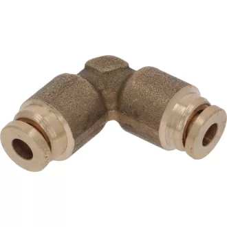GYORS L-ALAKÚ CSATLAKOZÓ ø 4 mm OT57