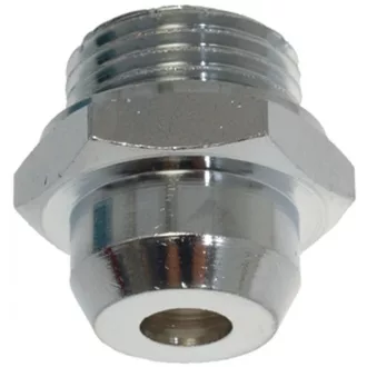 KRÓMOZOTT LEFOLYÓ IDOM