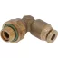 L-ALAKÚ CSATLAKOZÓ ø 1/8'M - 4 mm OT57