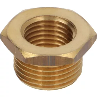 Victoria Arduino csatlakozó adapter (3/8"M - 1/4"F)