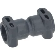 CSŐCSATLAKOZÓ EGYENES ø 4 mm