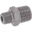 EGYENES CSATLAKOZÓ ø 1/8'F-1/4'F