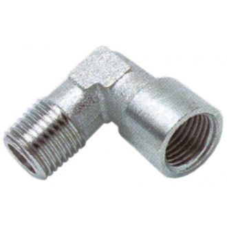 L-FITTING NICKEL PLATED ? 1/8"M-1/8"F